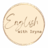 English with Iryna